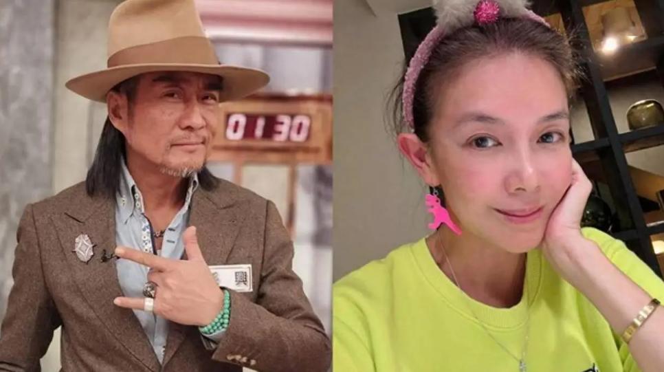 忍不下去了？复合四个月，林美贞又宣布离婚，前夫曾透露失败原因