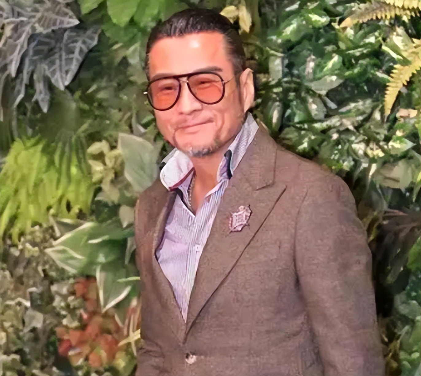 忍不下去了？复合四个月，林美贞又宣布离婚，前夫曾透露失败原因