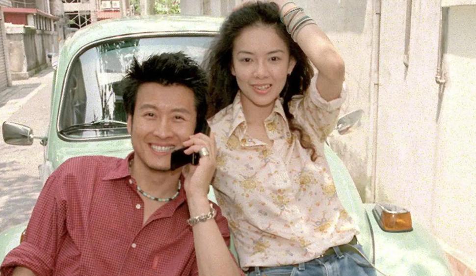 忍不下去了？复合四个月，林美贞又宣布离婚，前夫曾透露失败原因