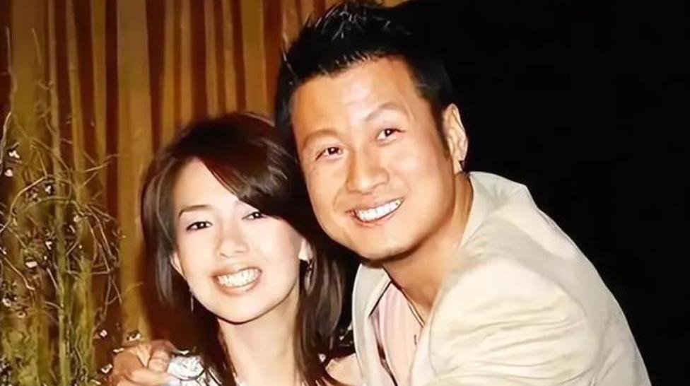 忍不下去了？复合四个月，林美贞又宣布离婚，前夫曾透露失败原因