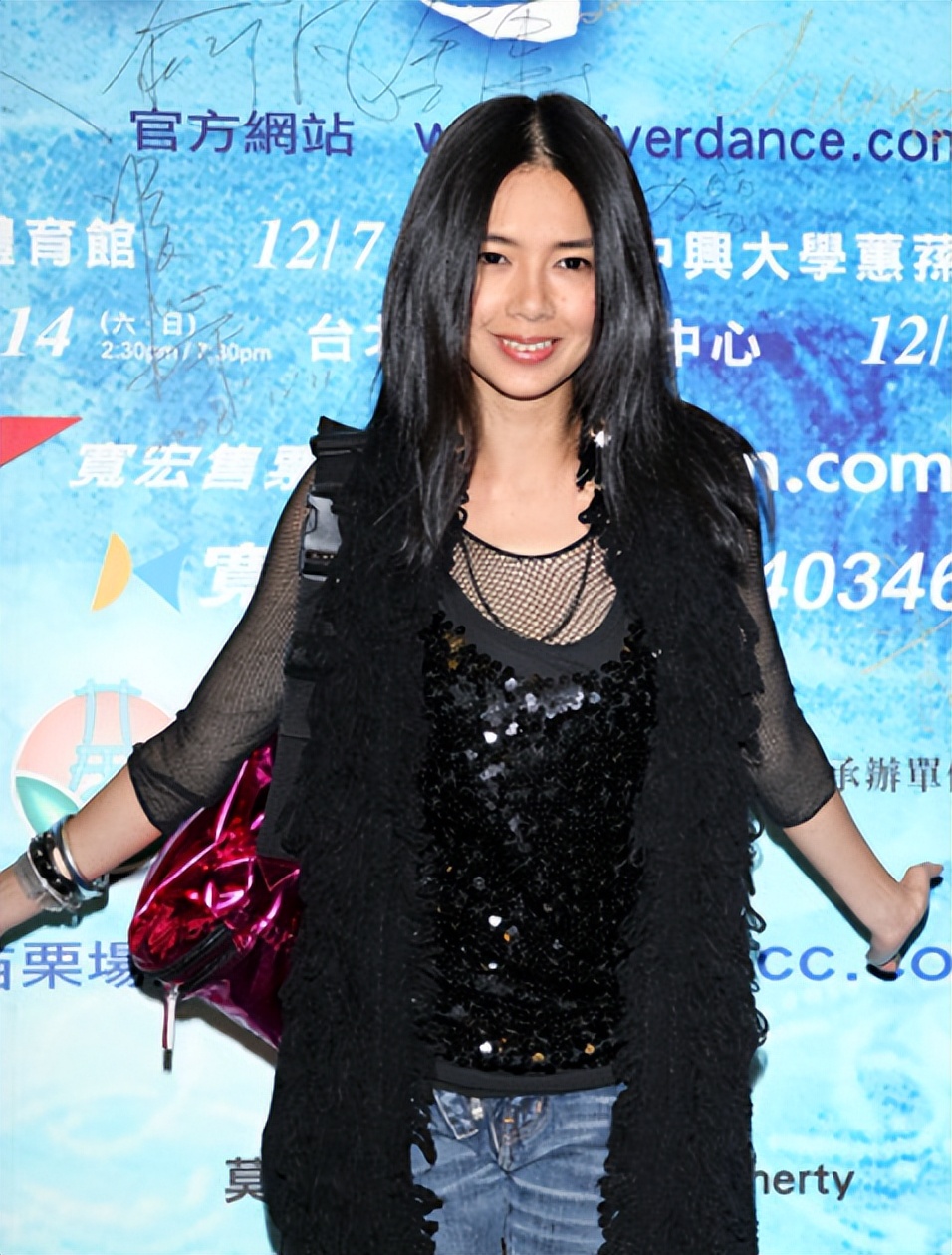 忍不下去了？复合四个月，林美贞又宣布离婚，前夫曾透露失败原因