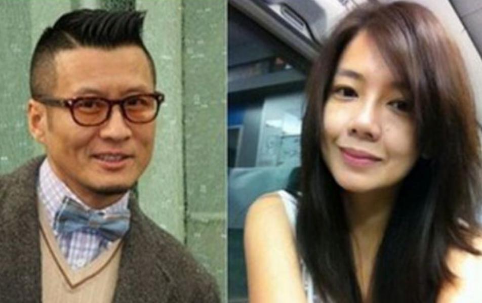 忍不下去了？复合四个月，林美贞又宣布离婚，前夫曾透露失败原因