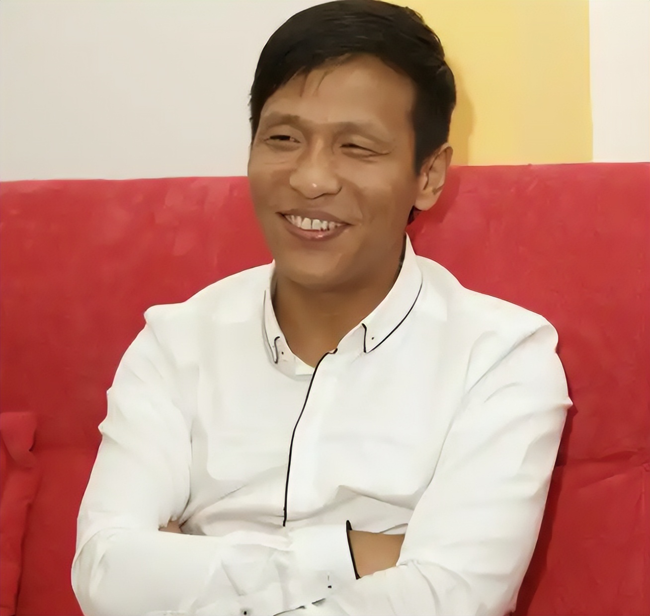 忍不下去了？复合四个月，林美贞又宣布离婚，前夫曾透露失败原因