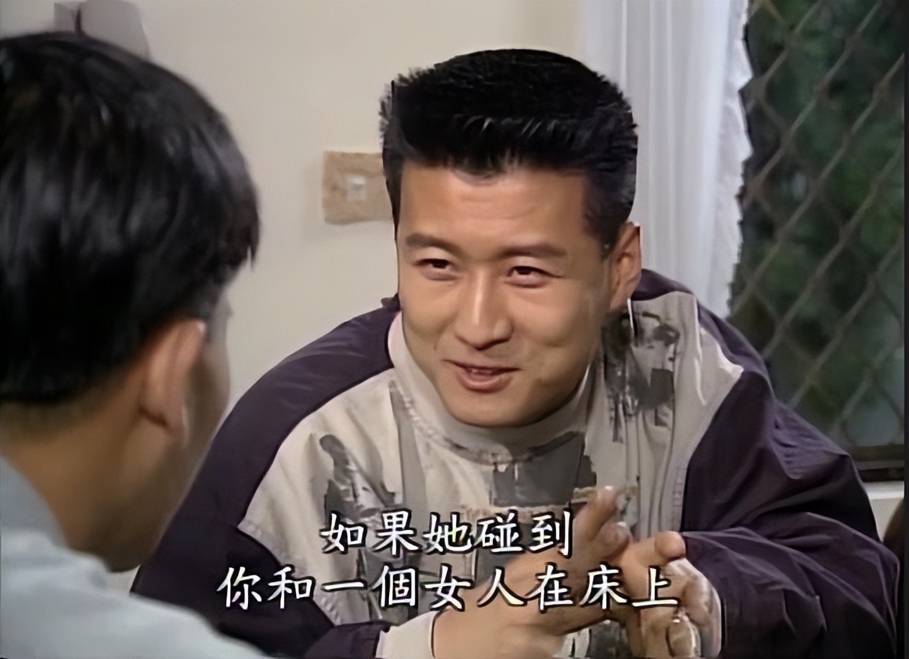 让孙兴三次复婚的林美贞到底有啥魅力，孙兴放弃富婆竟然再次结婚