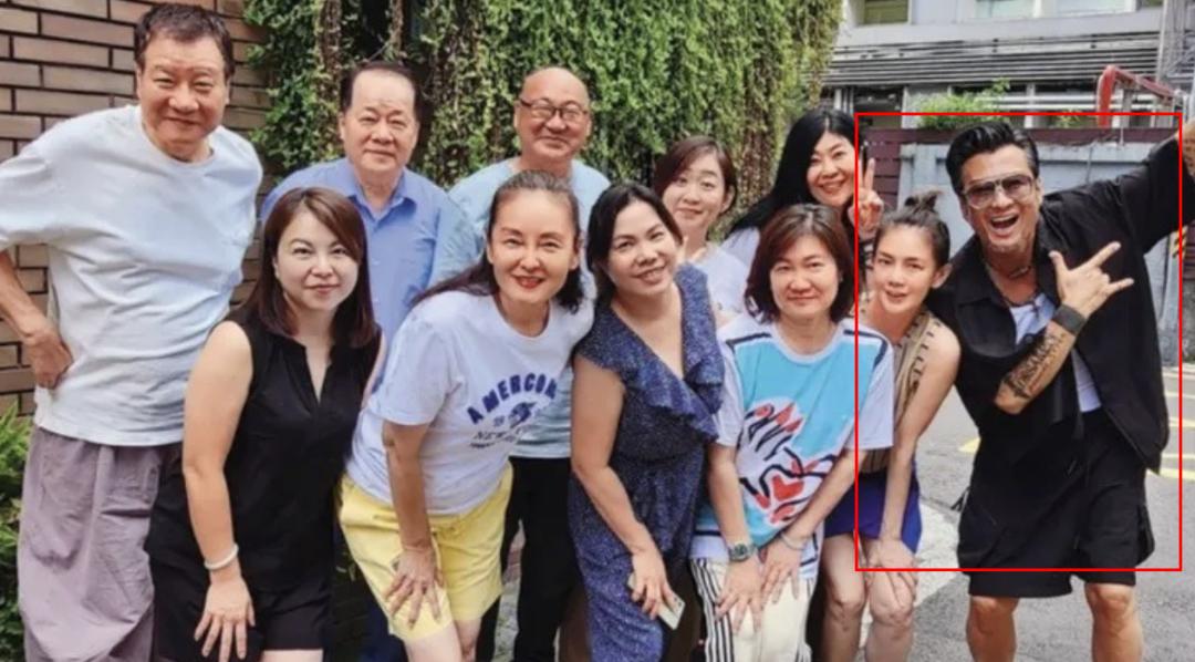 让孙兴三次复婚的林美贞到底有啥魅力，孙兴放弃富婆竟然再次结婚