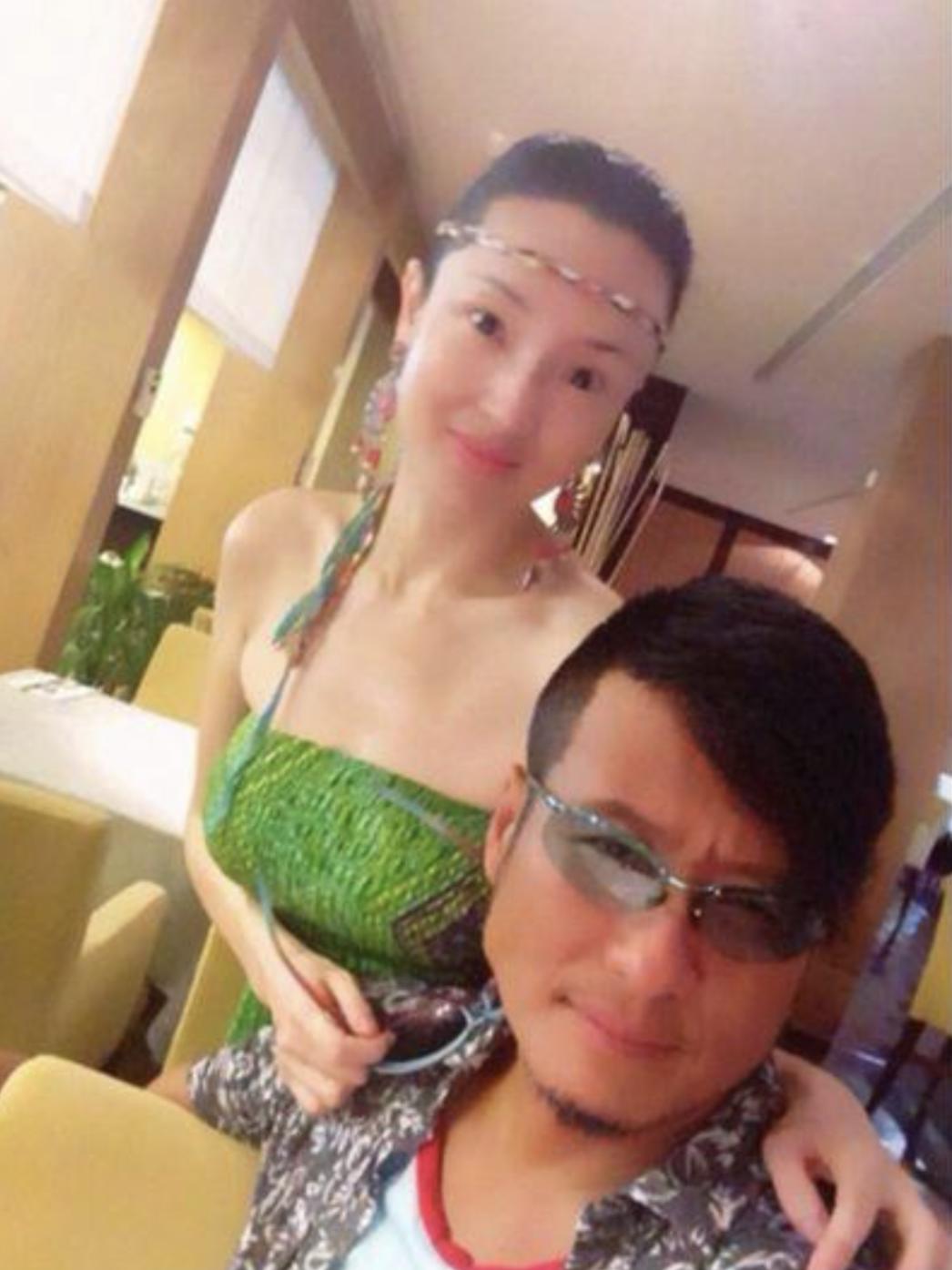 让孙兴三次复婚的林美贞到底有啥魅力，孙兴放弃富婆竟然再次结婚