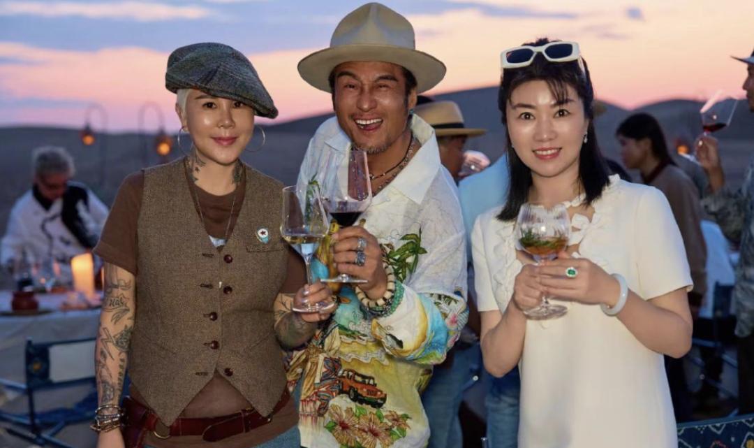 让孙兴三次复婚的林美贞到底有啥魅力，孙兴放弃富婆竟然再次结婚