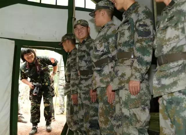 锻造新时代过硬军事记者队伍 为增强传播力提供人才支撑