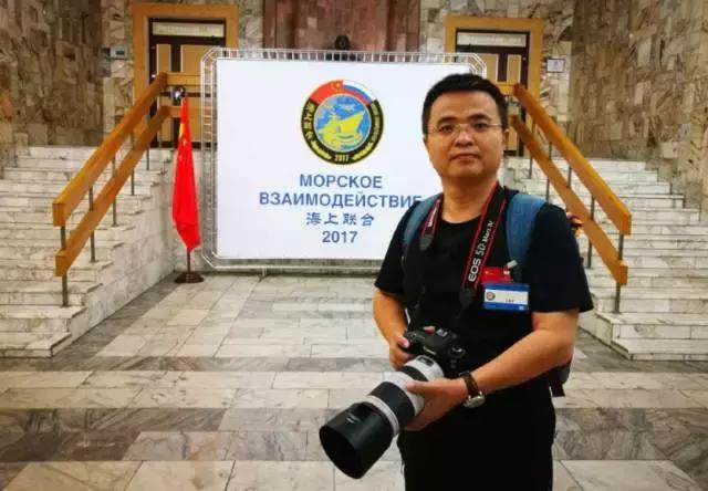 锻造新时代过硬军事记者队伍 为增强传播力提供人才支撑