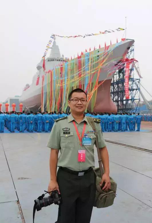 锻造新时代过硬军事记者队伍 为增强传播力提供人才支撑