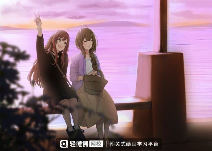 PS怎么画漫画?画图流程是什么?