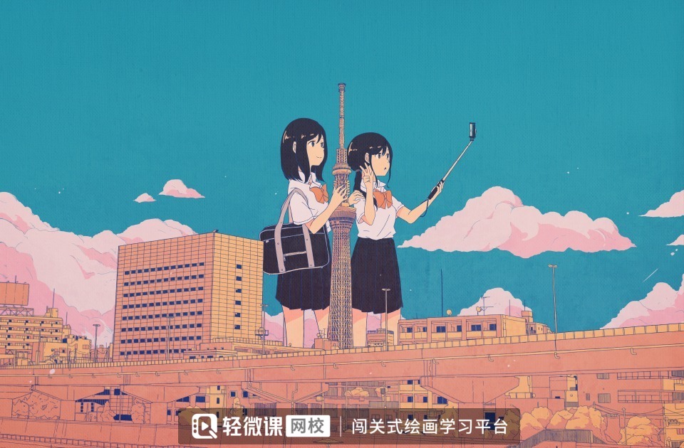 PS怎么画漫画?画图流程是什么?