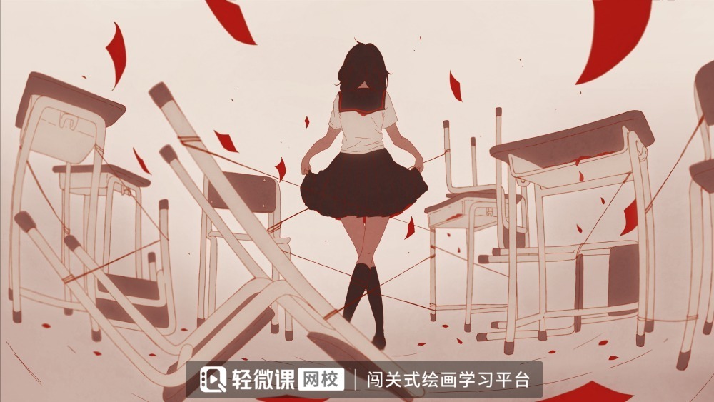 PS怎么画漫画?画图流程是什么?