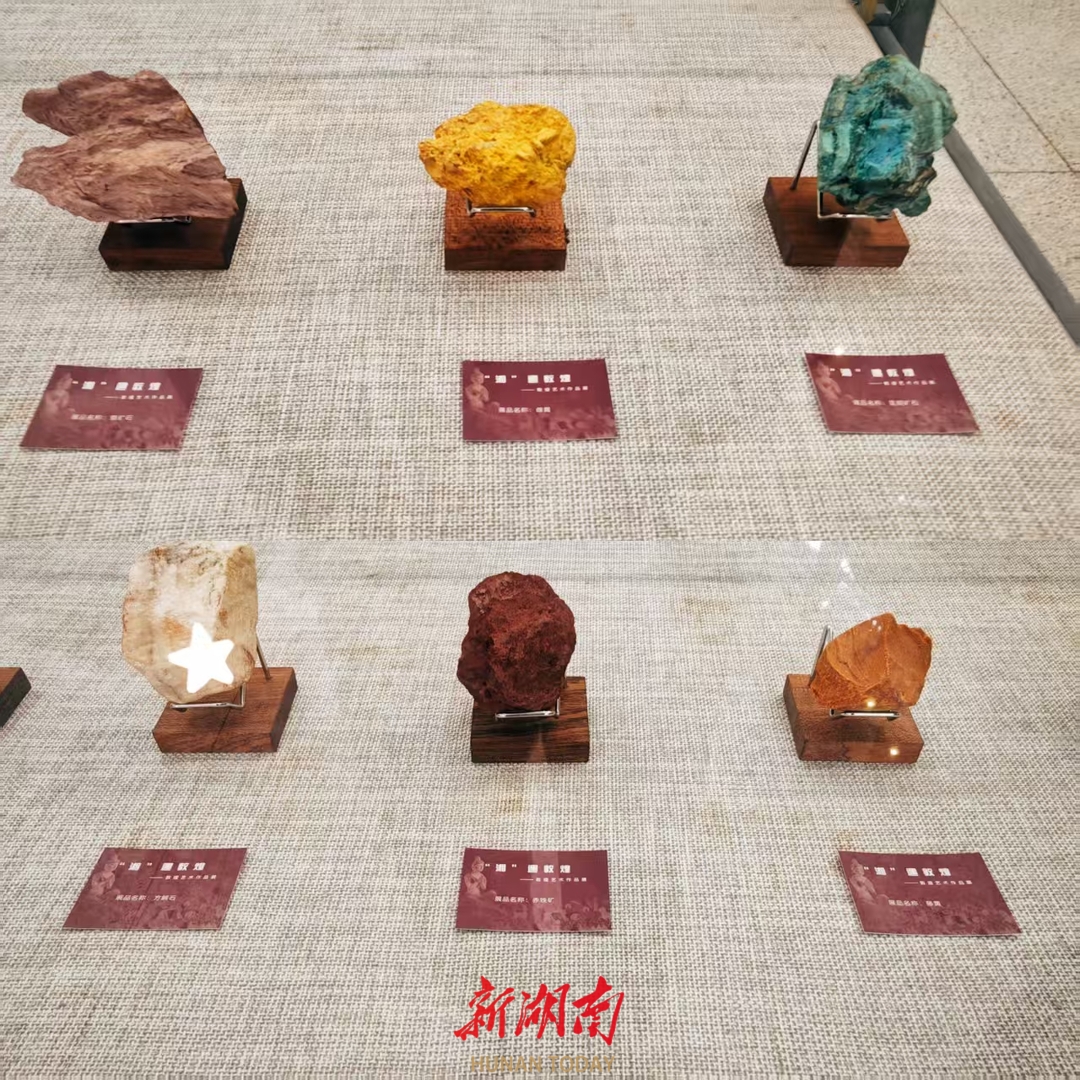 新展丨在长沙“湘遇”敦煌，专家解读壁画彩塑绚丽千年秘诀