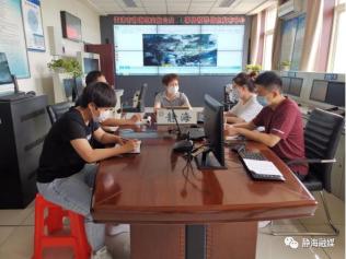 静海区：气象服务筑牢防汛“第一道防线”