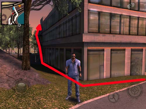 里约热内卢圣徒之城手游