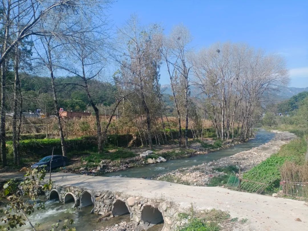 【名人灵寿】震惊整个晋察冀边区的灵寿刘牛事件