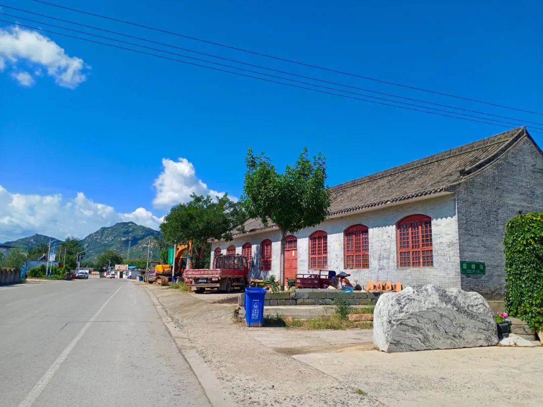 【名人灵寿】震惊整个晋察冀边区的灵寿刘牛事件