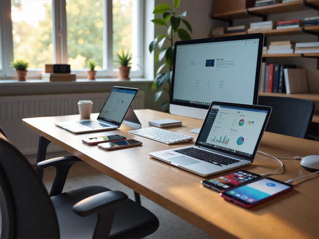 企业网站建设避坑指南：做好这 6 点，不花冤枉钱还能获客