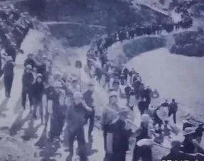 革命悍将、治水功臣、干部楷模！这位井陉人你听说过吗？