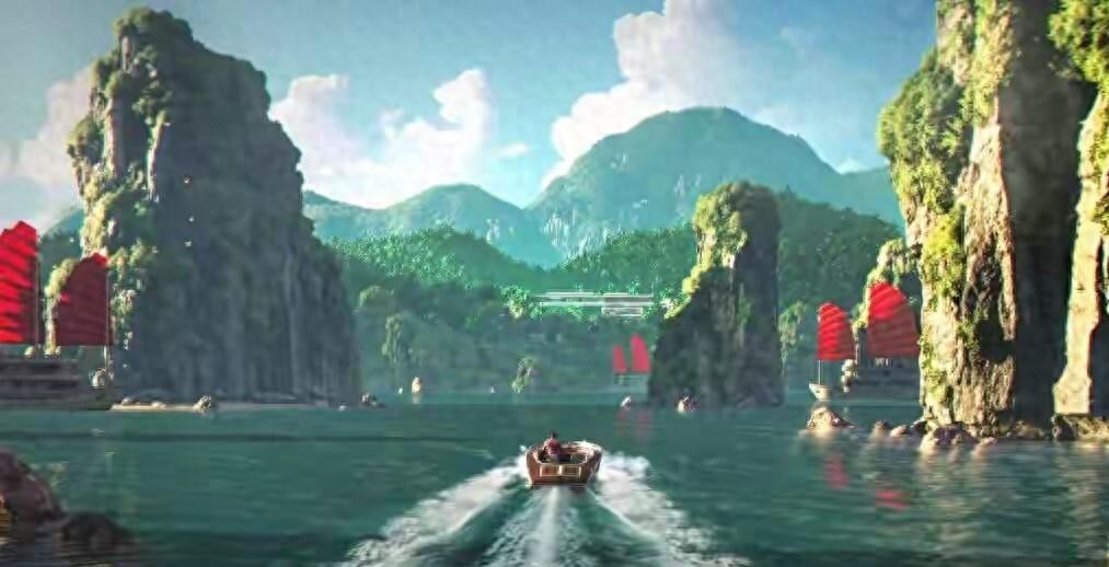 Gearbox发了更新公告，无主之地4开发，是不是进入了新阶段