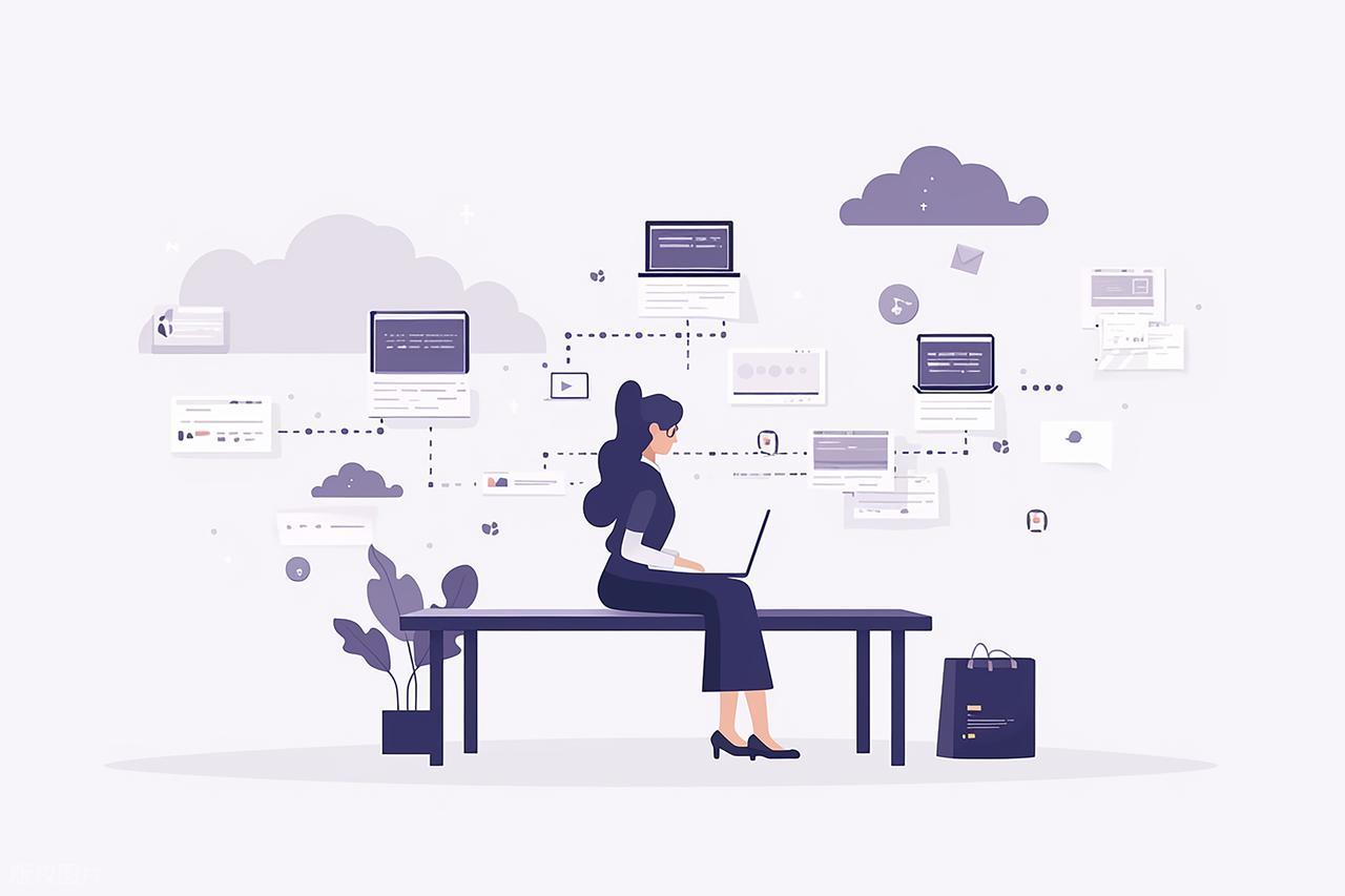 20256建站流程新趋势：5 步重构开发逻辑，效率翻倍还不踩坑