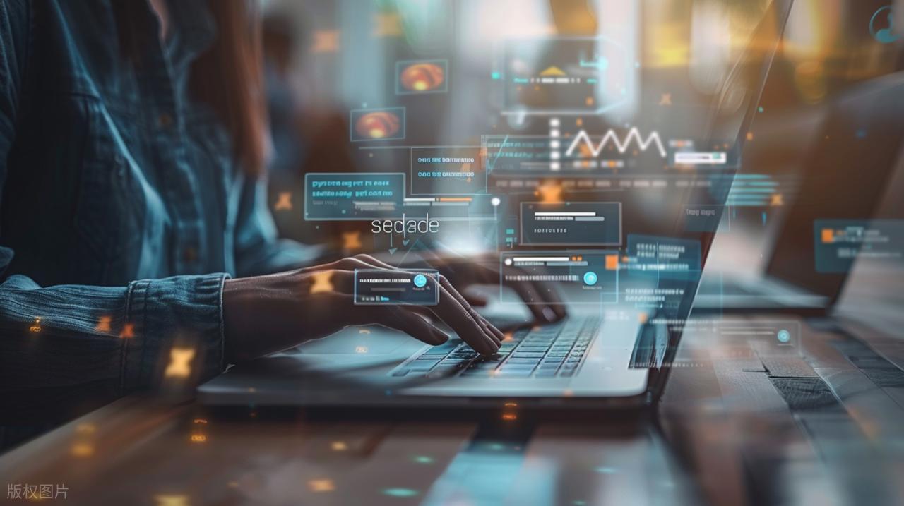 20256建站流程新趋势：5 步重构开发逻辑，效率翻倍还不踩坑