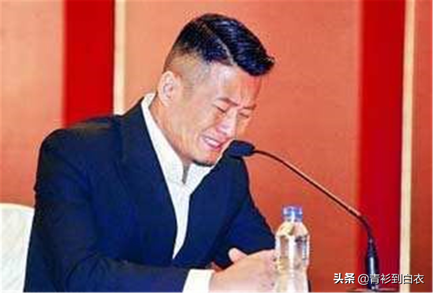 孙兴，你就“作”吧