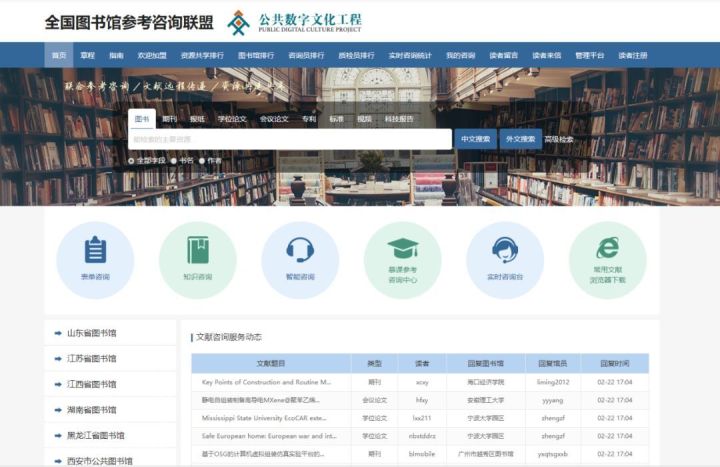 即将毕业，论文怎么写？请收下这份礼物——国内外文献网址大全