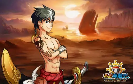 最游戏、4399游戏改编的横版RPG网页游戏