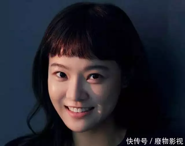 陈怡馨参加“演员的品格”，吸引了大家的关注，古灵精怪