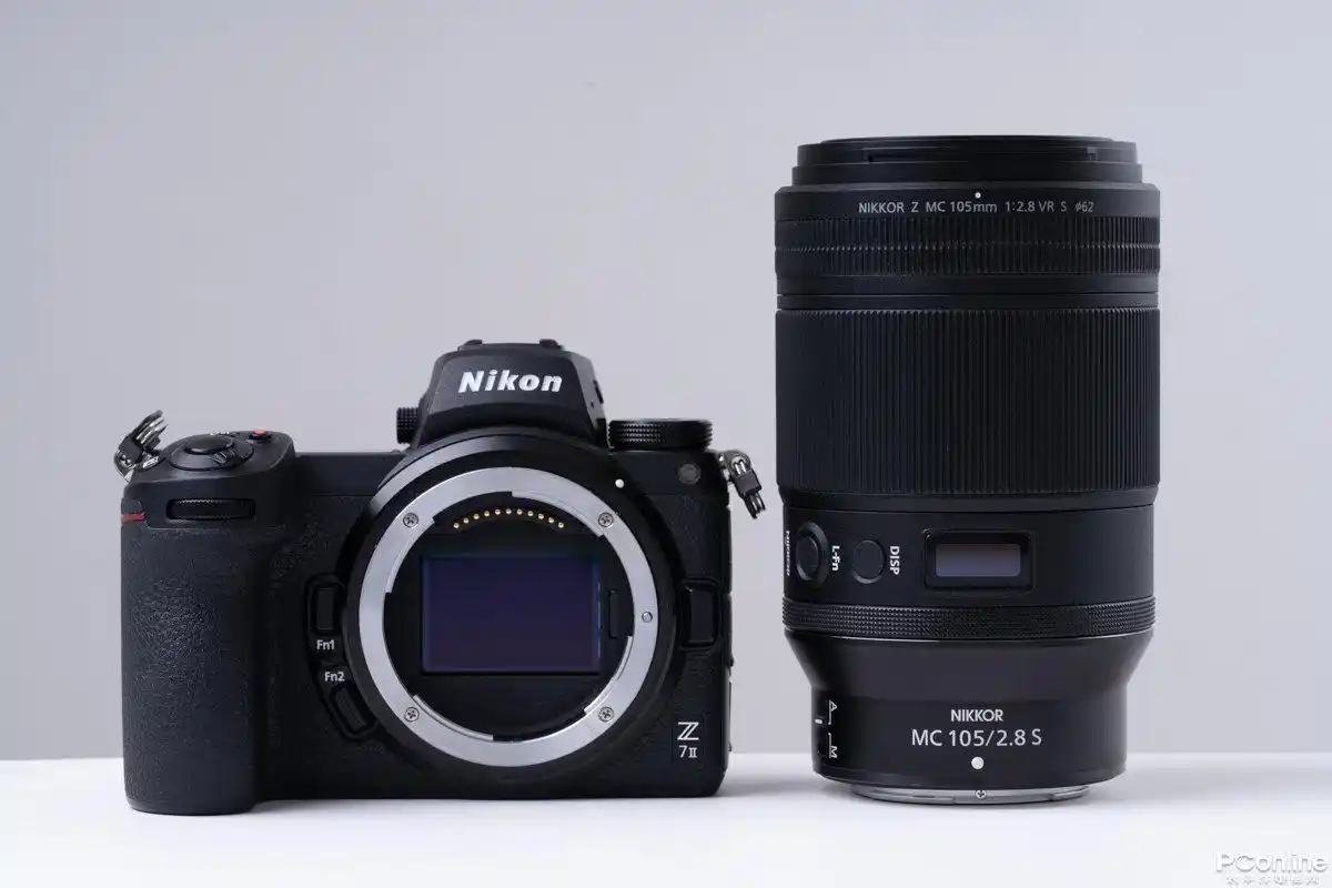 尼克尔Z微距105mm f/2.8 VR S图赏：更轻巧便携！