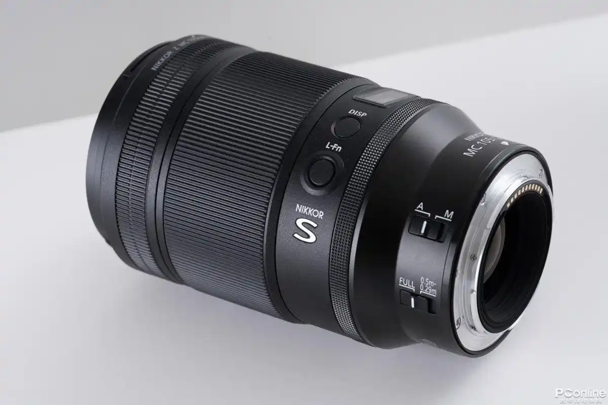 尼克尔Z微距105mm f/2.8 VR S图赏：更轻巧便携！