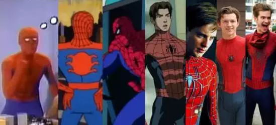 风靡影史55年的“蜘蛛侠”王者归来，这一次会表现如何？