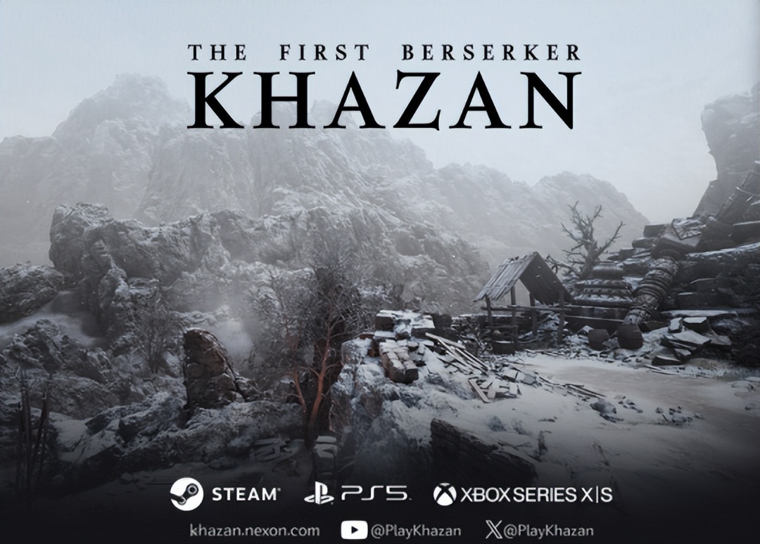 重走鬼剑之祖复仇路？《DNF》IP动作新游发预告，魂味拉满！