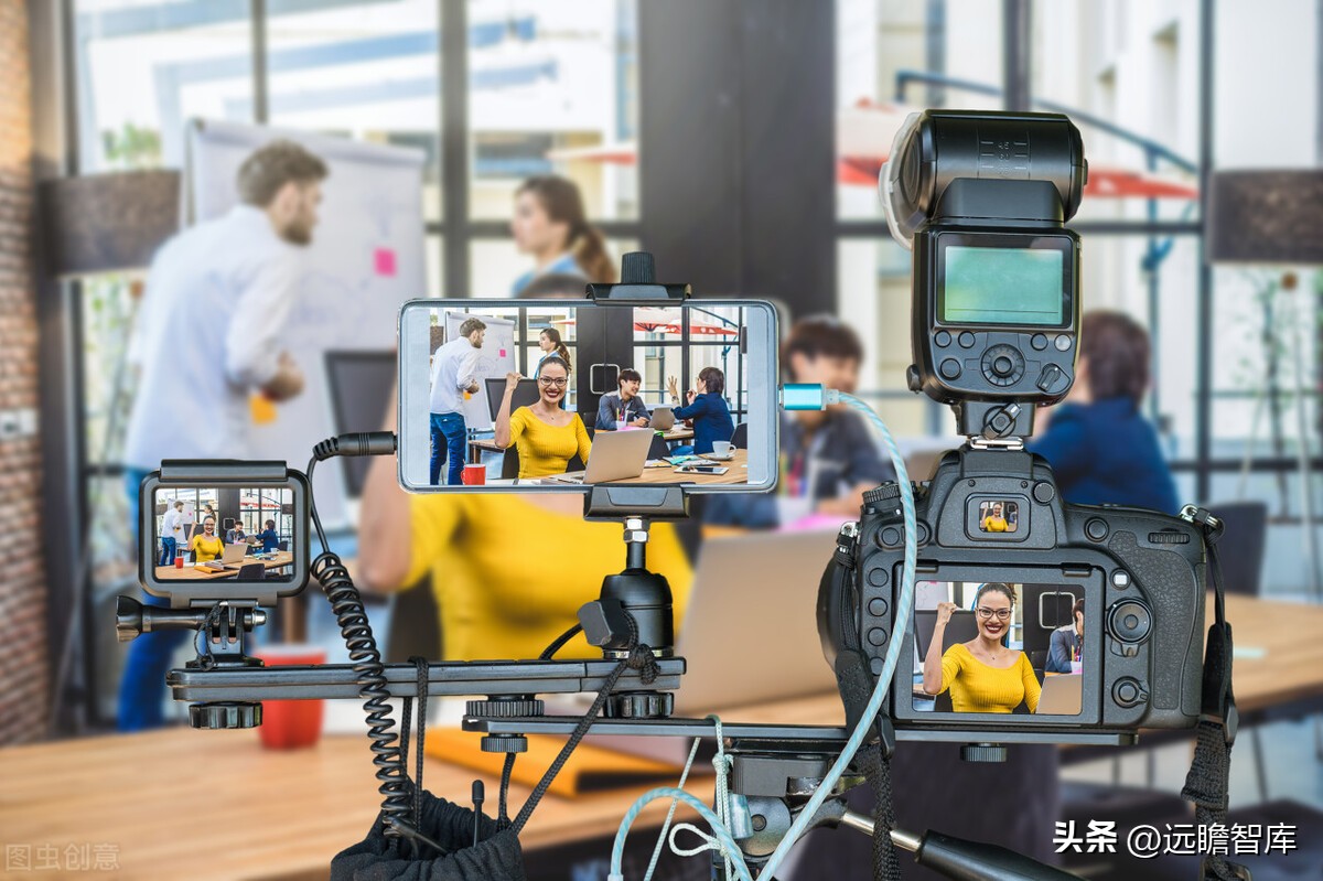 国产高清视频会议设备领先者，维海德：教育设备市场空间广阔