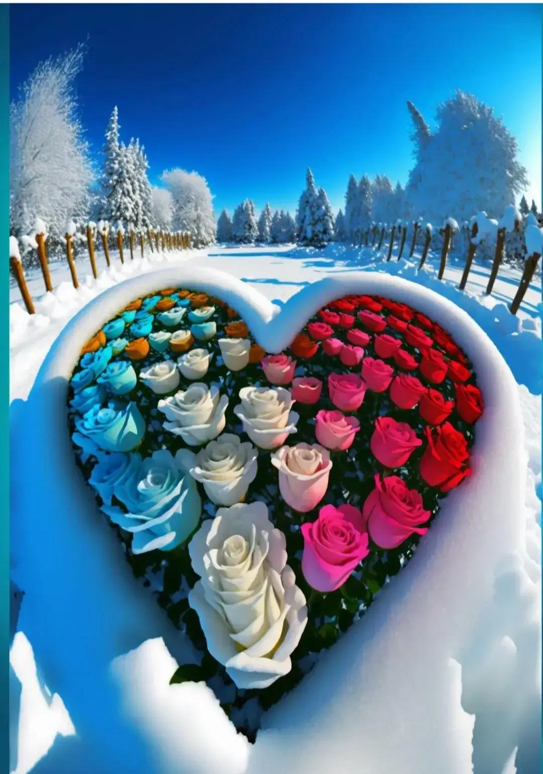 情人节寄语情话