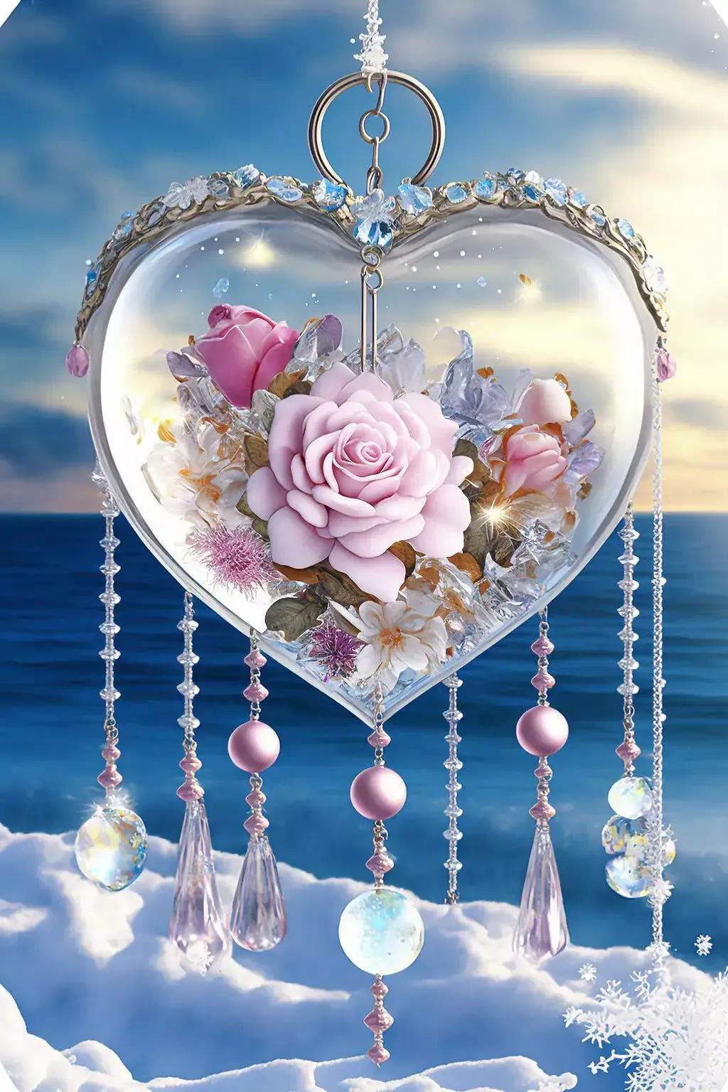 情人节寄语情话