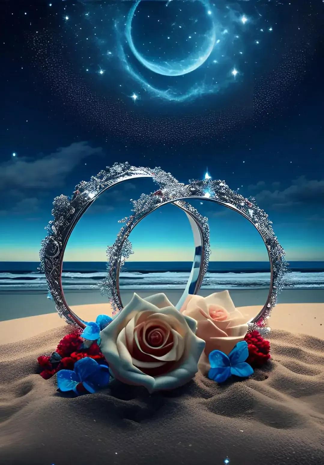 情人节寄语情话