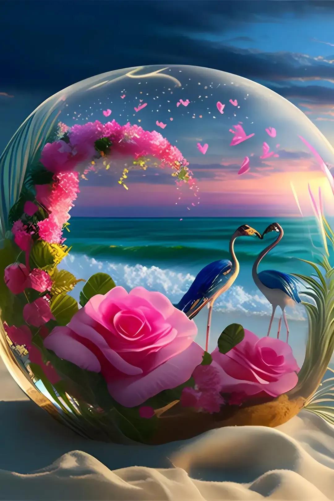 情人节寄语情话