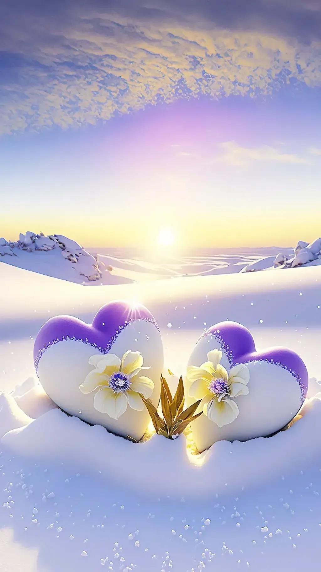 情人节寄语情话