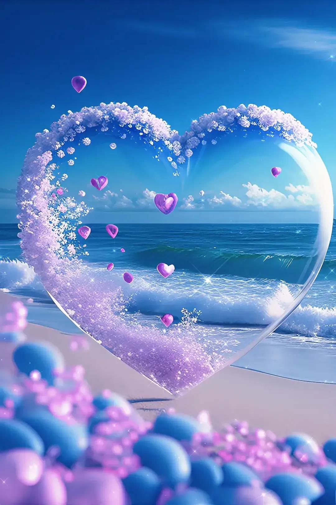 情人节寄语情话