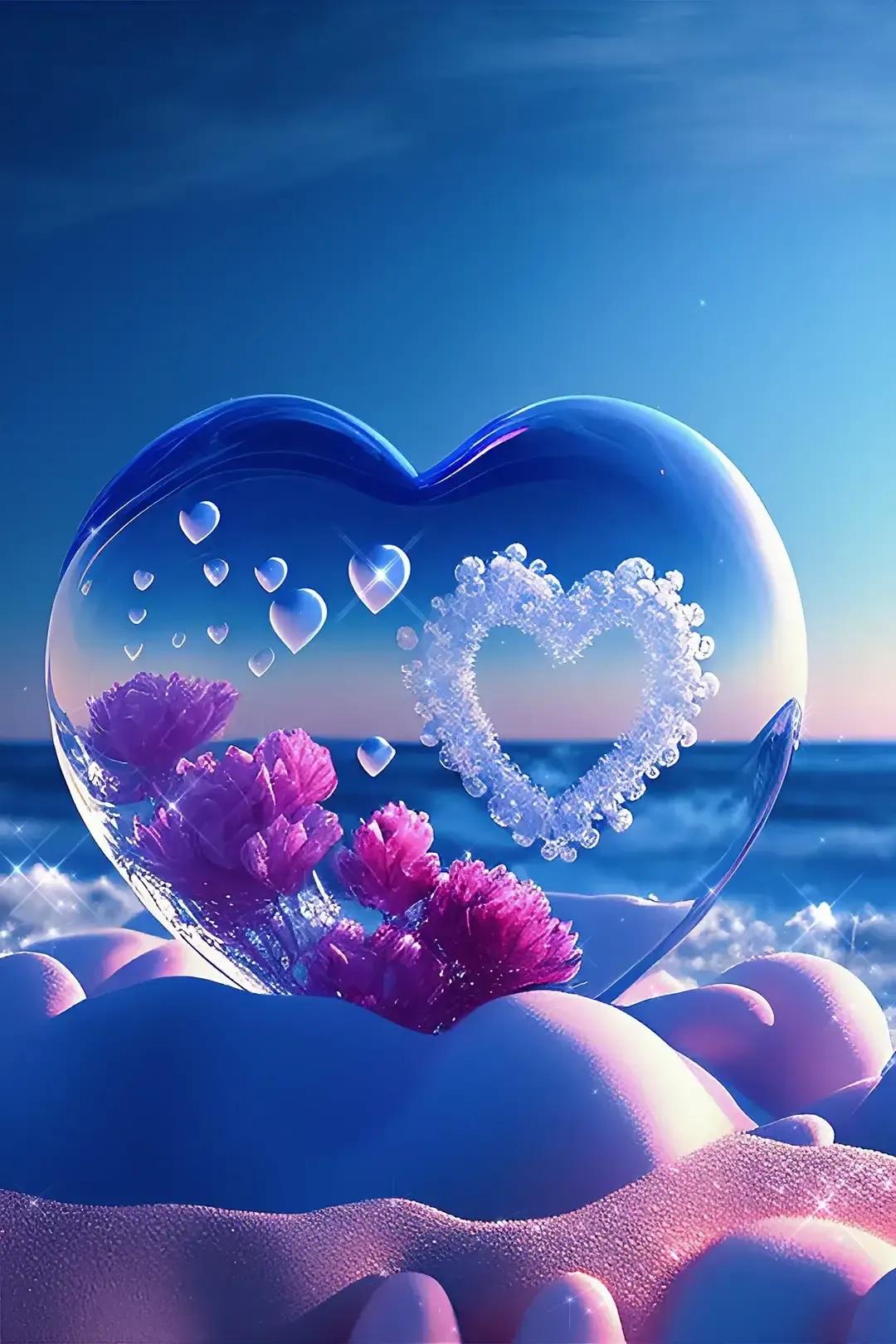 情人节寄语情话