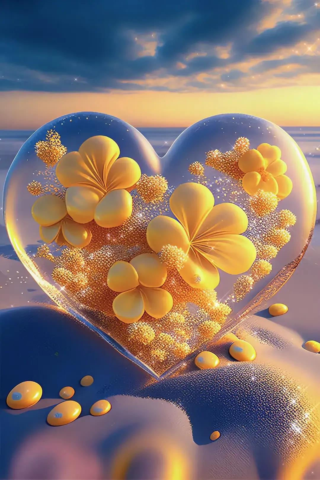 情人节寄语情话