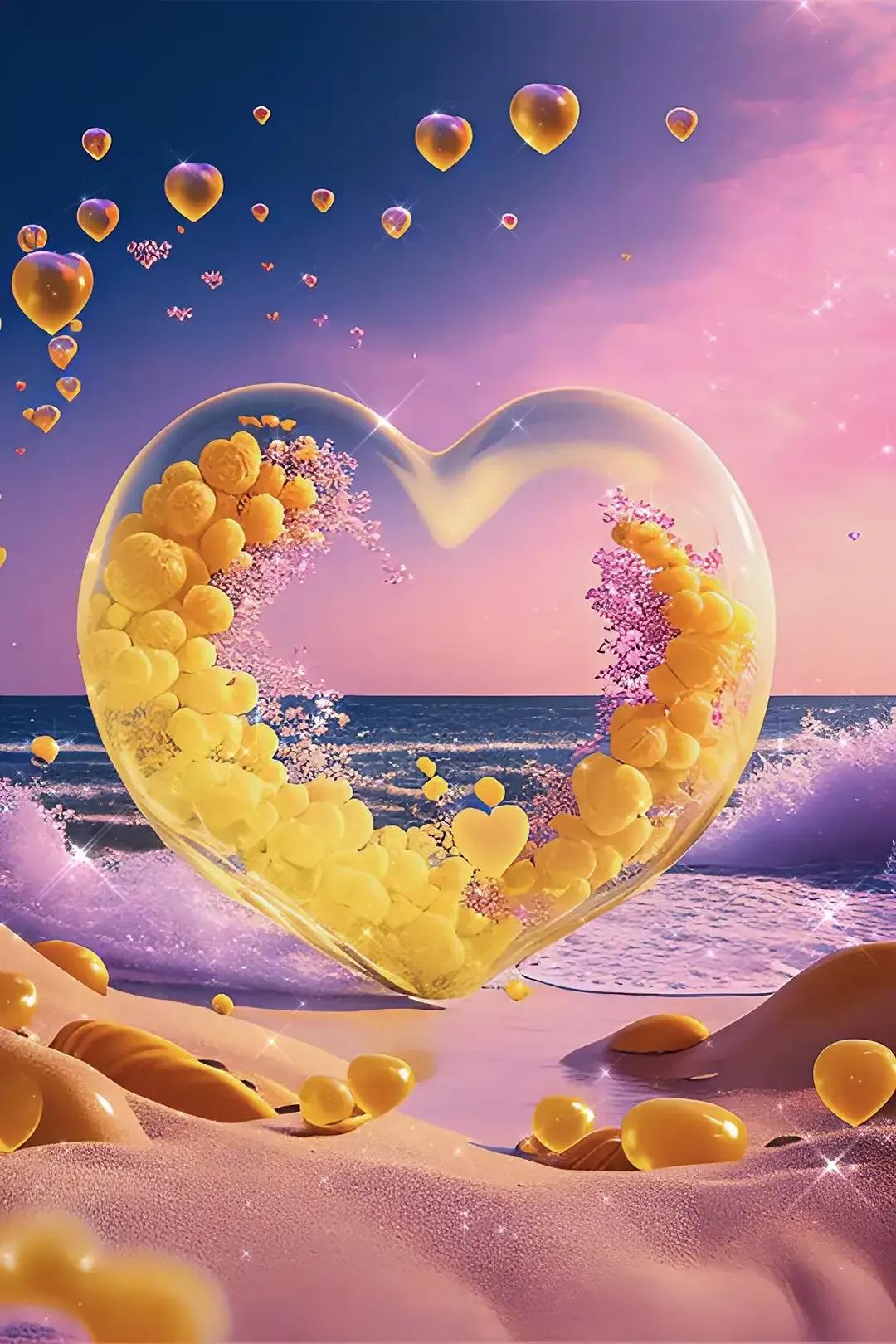 情人节寄语情话