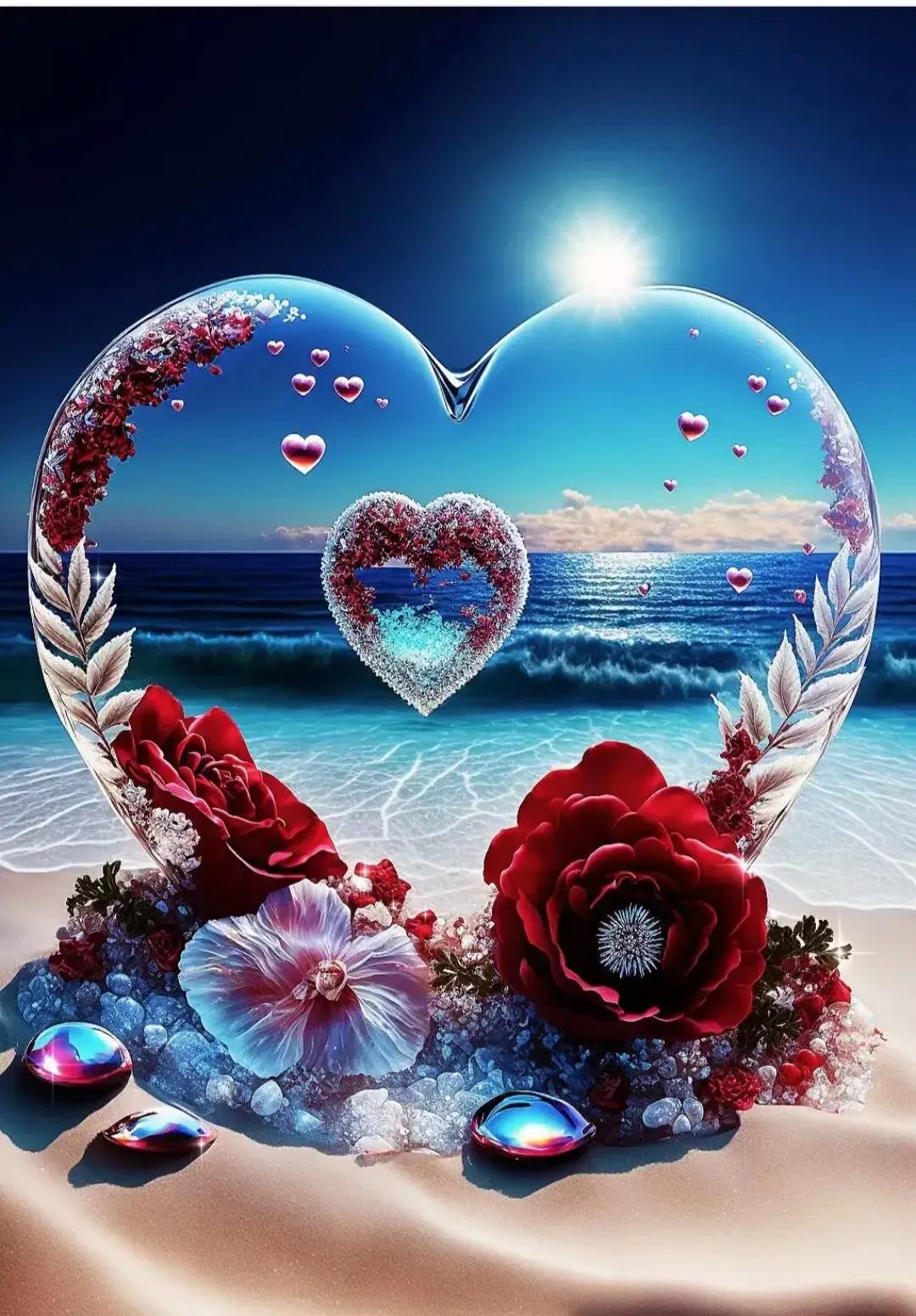 情人节寄语情话