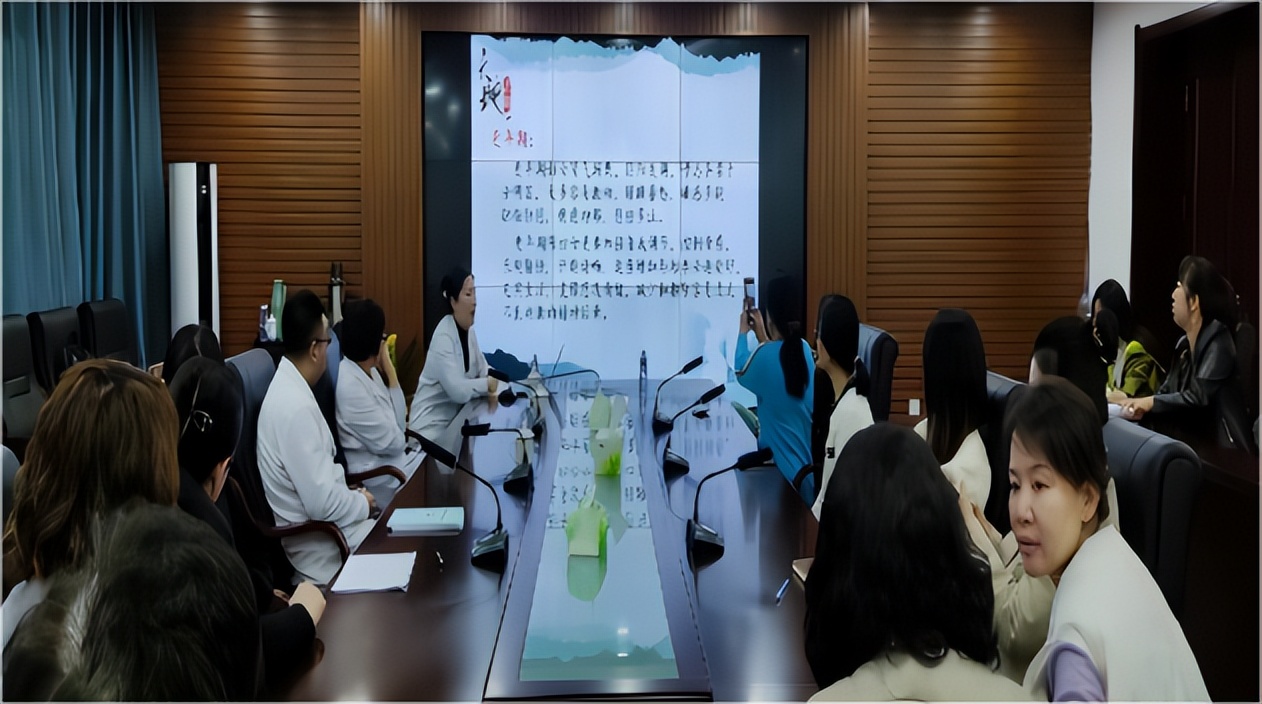 呵护女性健康 守护美丽绽放——皇姑区卫健系统开展“三八”国际劳动妇女节系列活动