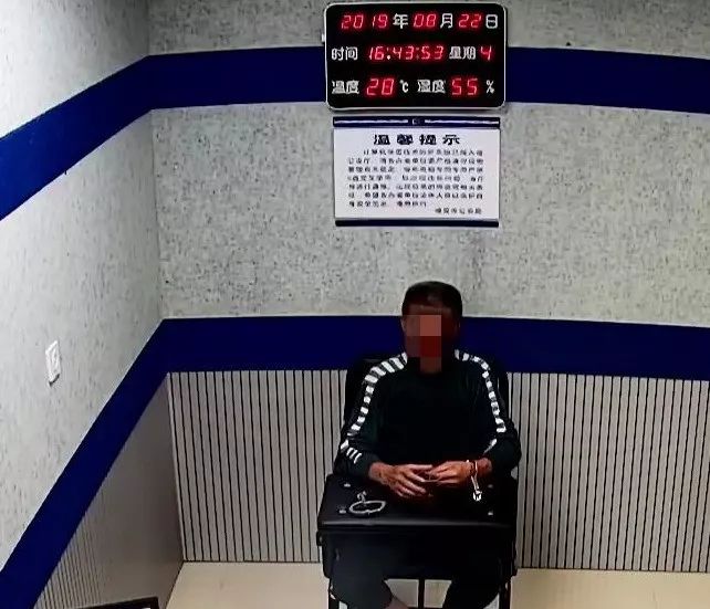 2人非法上访先后被抓！警告：31种违法上访行为后果严重