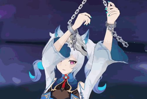 国产美少女麻将游戏，都开始上动捕了