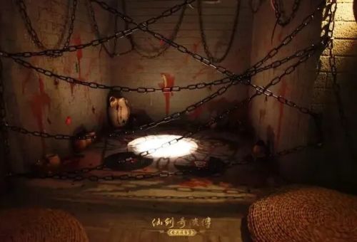 国产美少女麻将游戏，都开始上动捕了